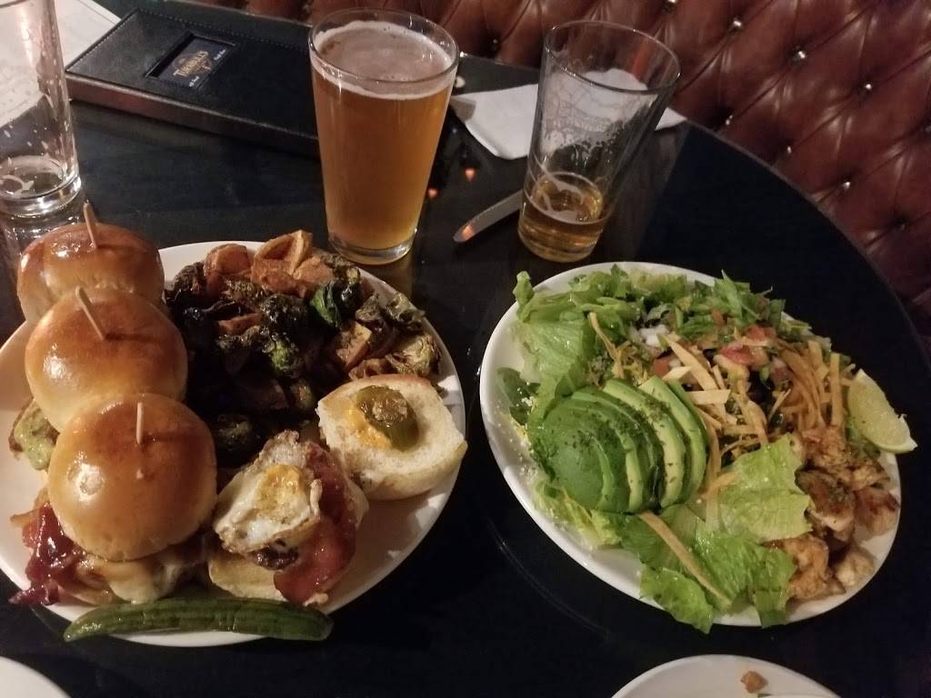 Turnbulls Tavern | restaurant | 7011 Greenleaf Ave, Whittier, CA 90602, USA | 5626937773 OR +1 562-693-7773