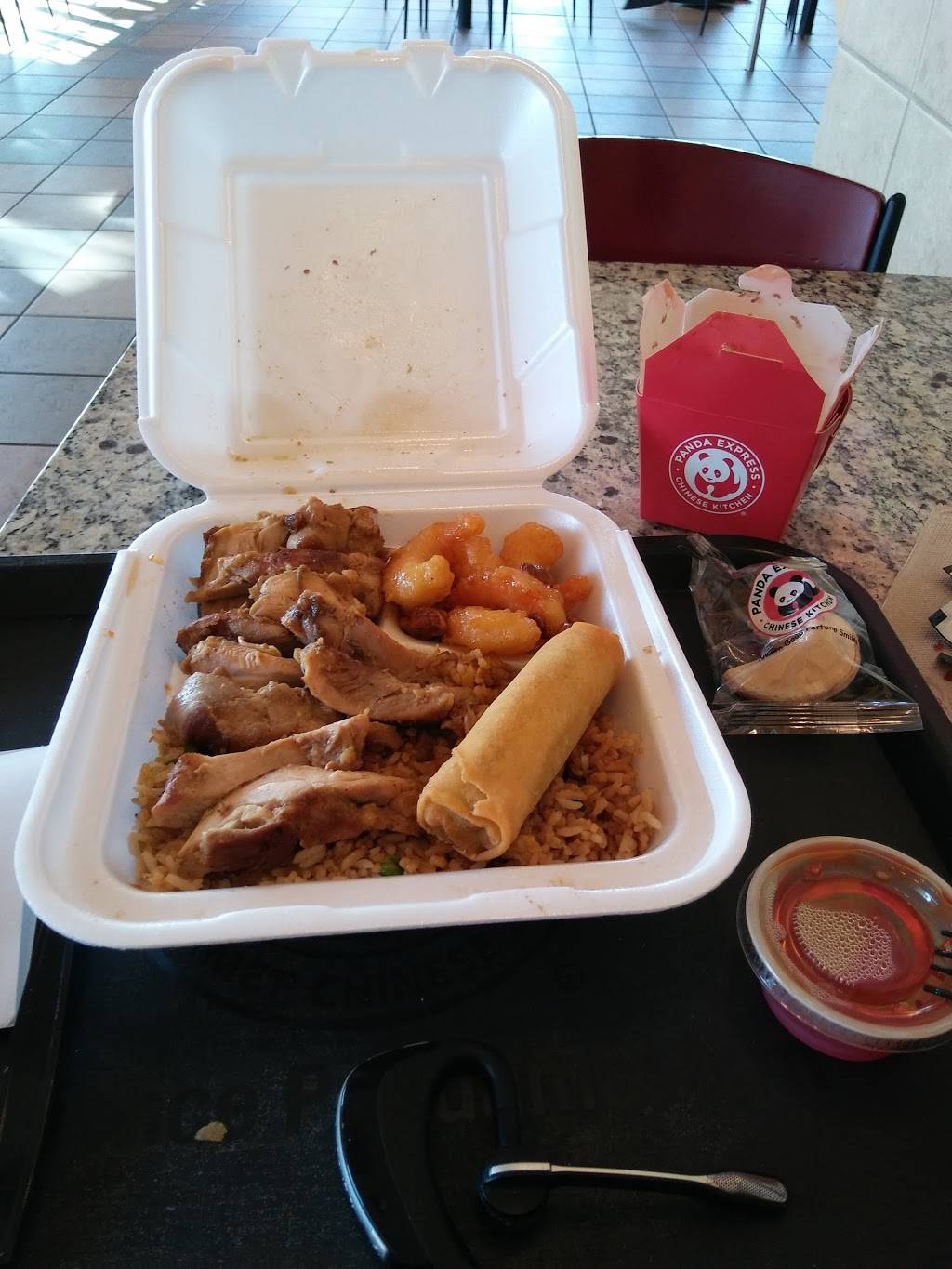 Panda Express | meal takeaway | 20959 N 83rd Ave, Peoria, AZ 85382, USA | 6233760168 OR +1 623-376-0168