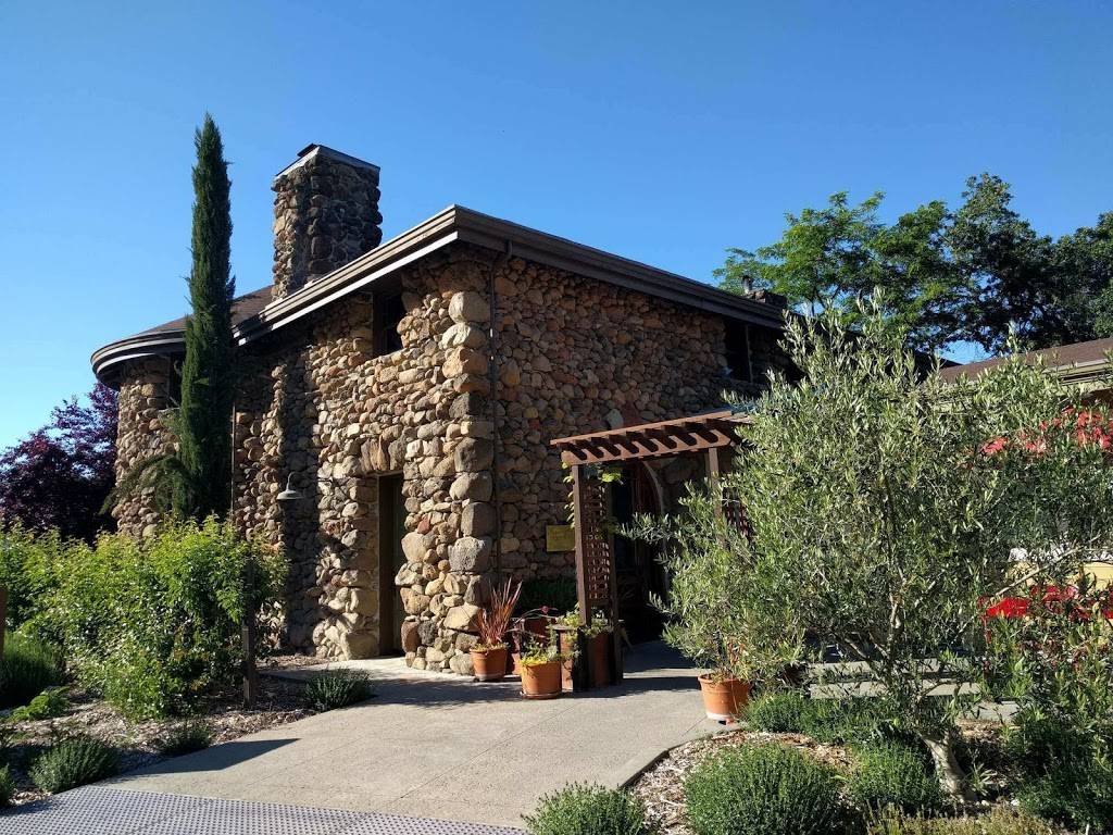 Gatehouse Restaurant (The Culinary Institute of America) | restaurant | 2555 Main St, St Helena, CA 94574, USA | 7079672300 OR +1 707-967-2300