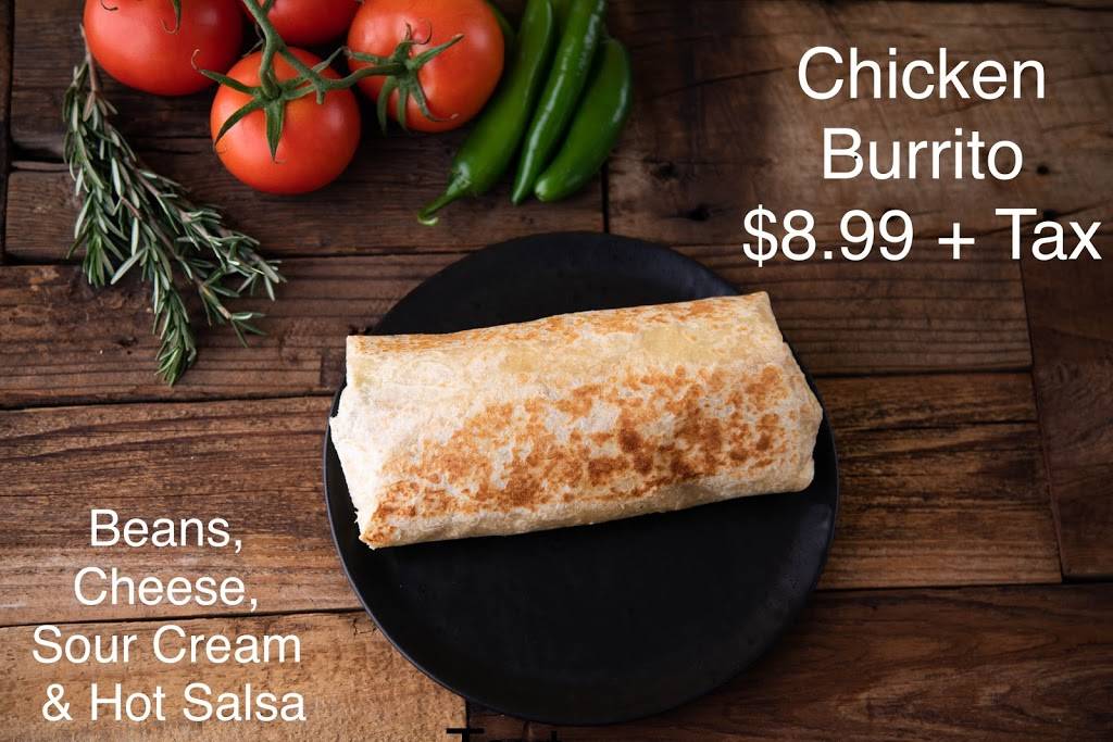 Pollos El Bronco | restaurant | 15963 Yarnell St, Sylmar, CA 91342, USA | 8186390101 OR +1 818-639-0101