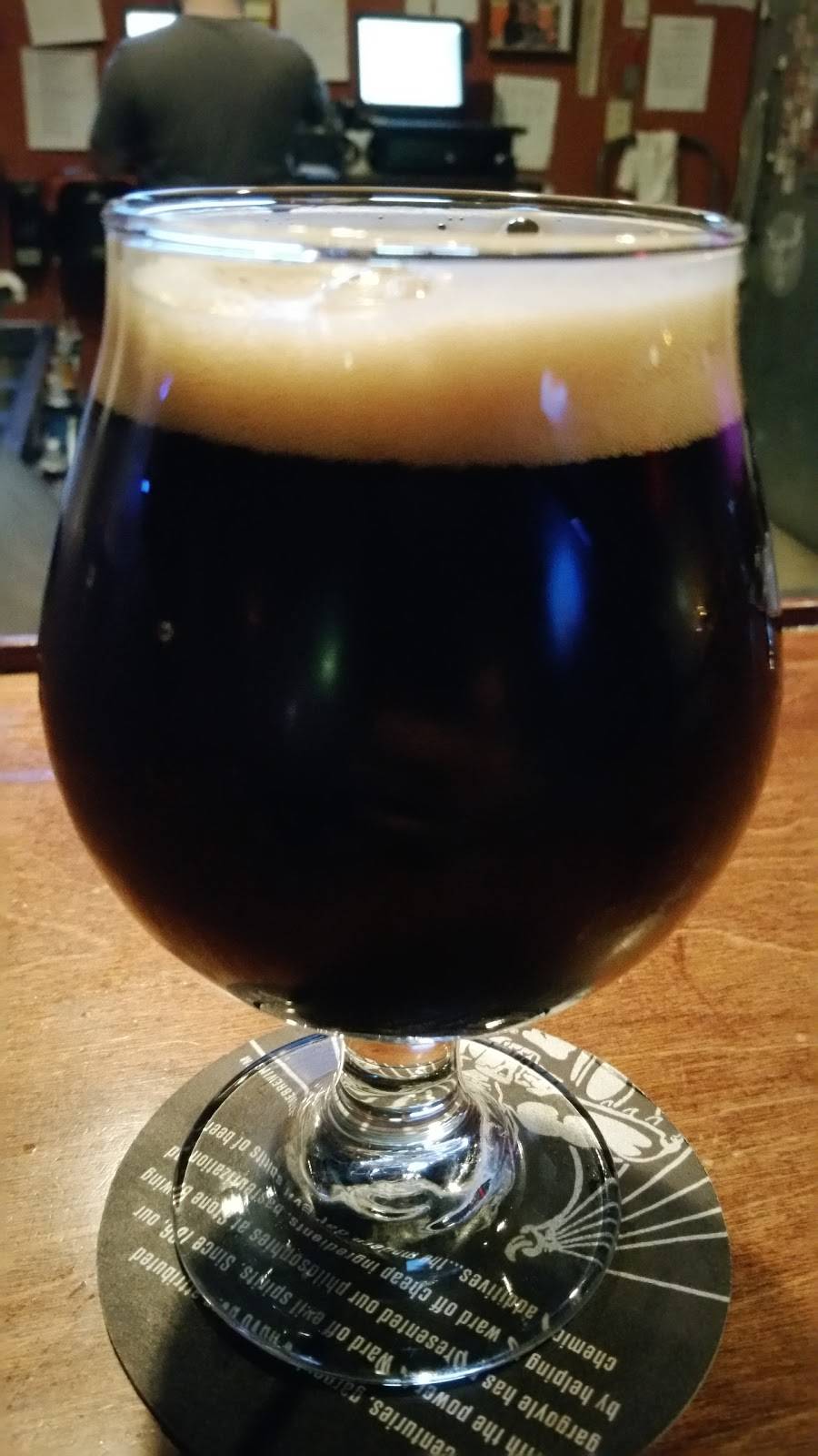 Radicle Effect Brewerks | restaurant | 1340 31st St, Rock Island, IL 61201, USA | 3092837605 OR +1 309-283-7605