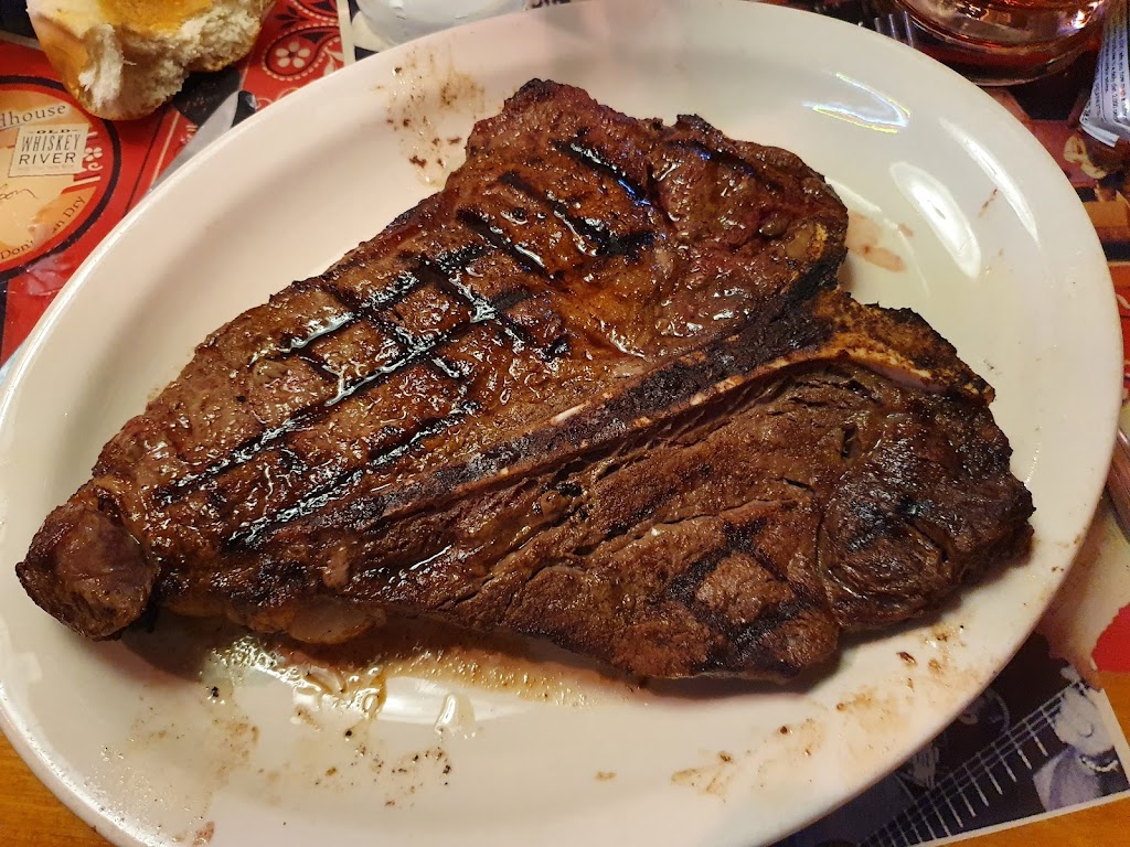 Texas Roadhouse | restaurant | 4002 St Michael Dr, Texarkana, TX 75503, USA | 9032238444 OR +1 903-223-8444