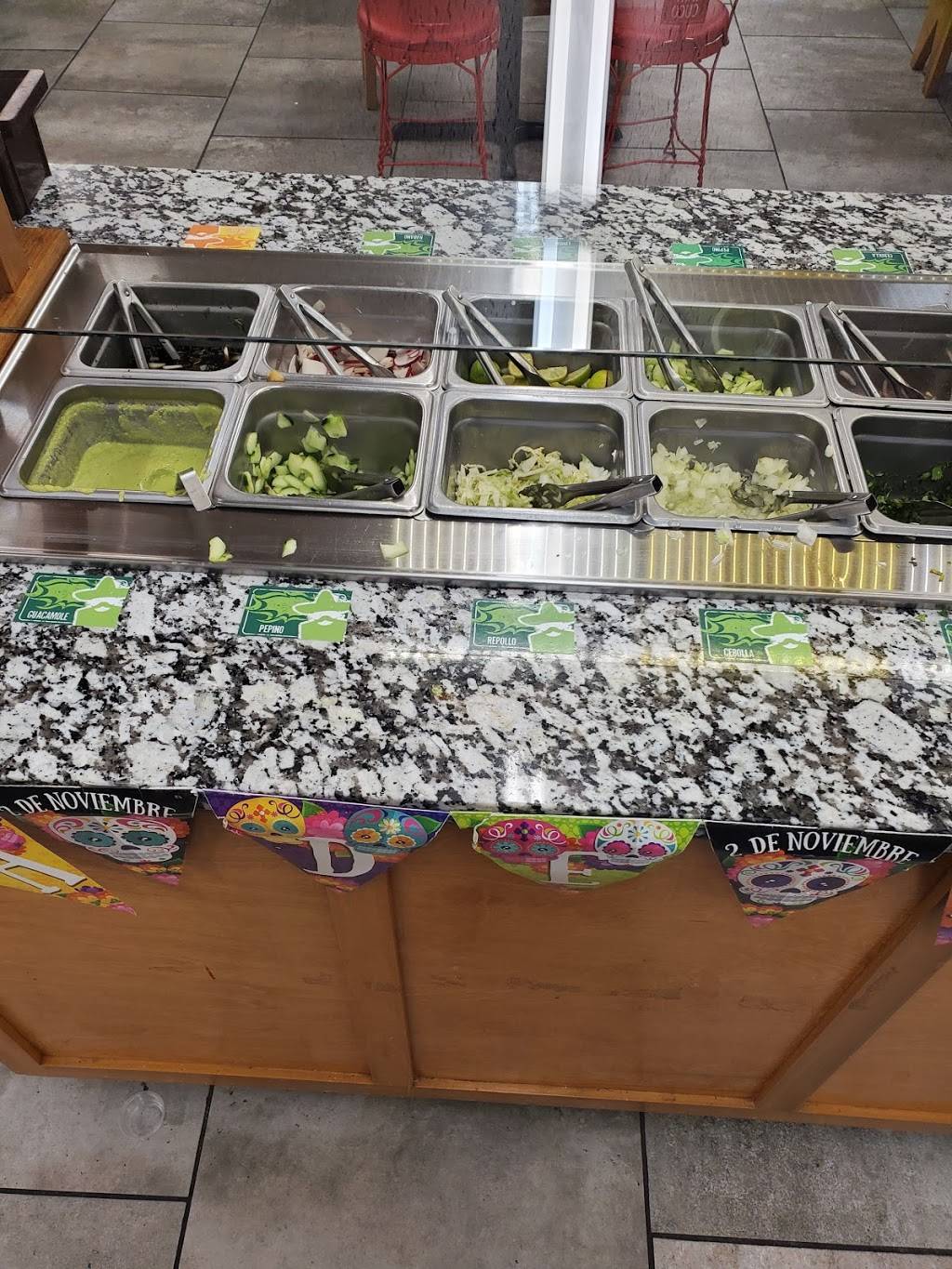 Tacos Don Cuco (UTEP) | restaurant | 2112 N Mesa St, El Paso, TX 79902, USA | 9152609570 OR +1 915-260-9570