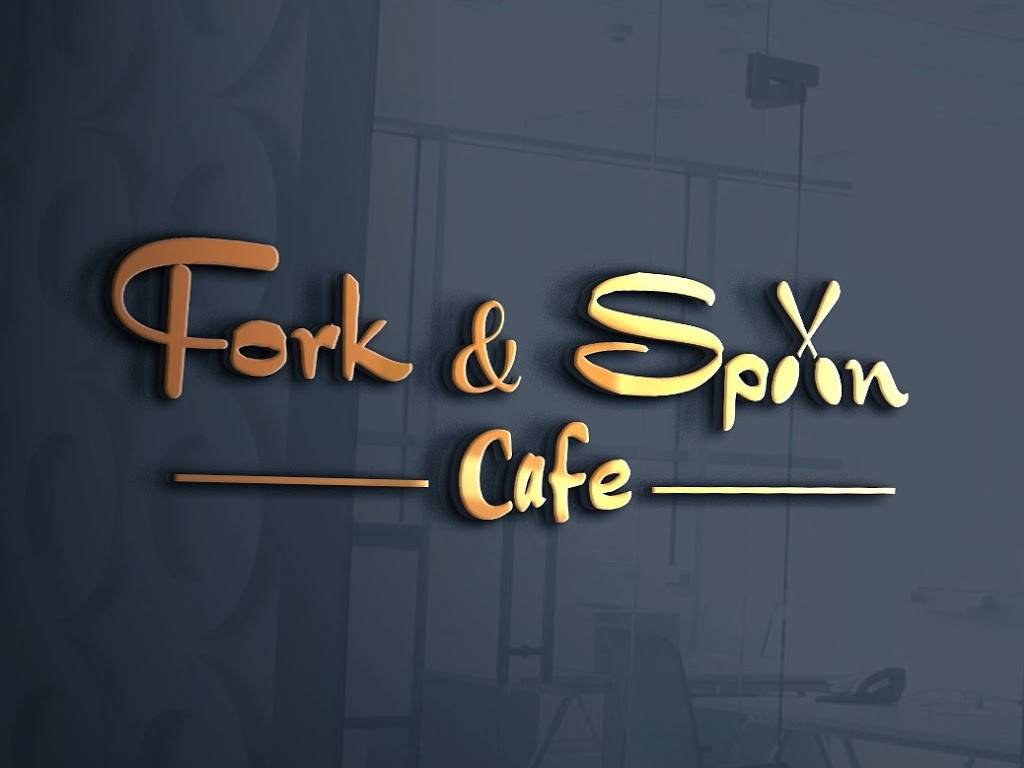 Fork & Spoon Cafe | restaurant | 1264 State St, Lemont, IL 60439, USA | 6309145770 OR +1 630-914-5770