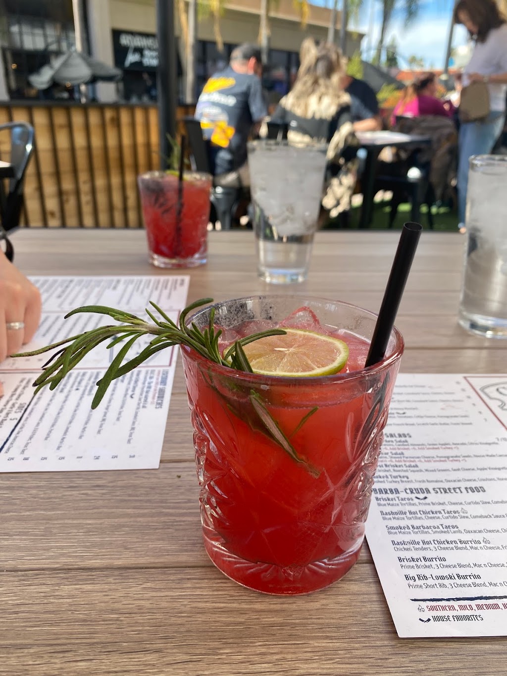 Craft by Smoke and Fire | restaurant | 195 W Center Street Promenade, Anaheim, CA 92805, USA | 7146037194 OR +1 714-603-7194