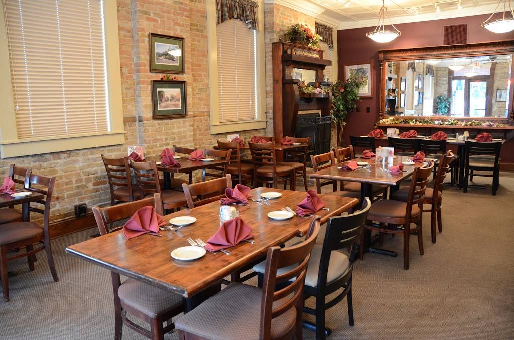 Market Street Grille | restaurant | 205 Harrison Ave, Harrison, OH 45030, USA | 5132020200 OR +1 513-202-0200