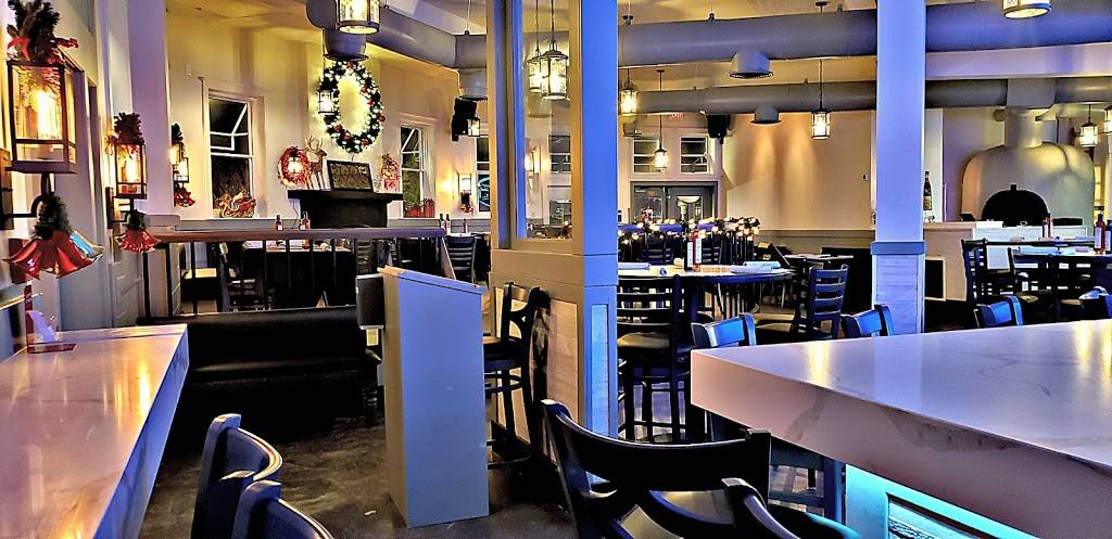 Mazi Mediterranean Kitchen and Bar | restaurant | 326 W Jericho Turnpike, Huntington, NY 11743, USA | 6314251196 OR +1 631-425-1196