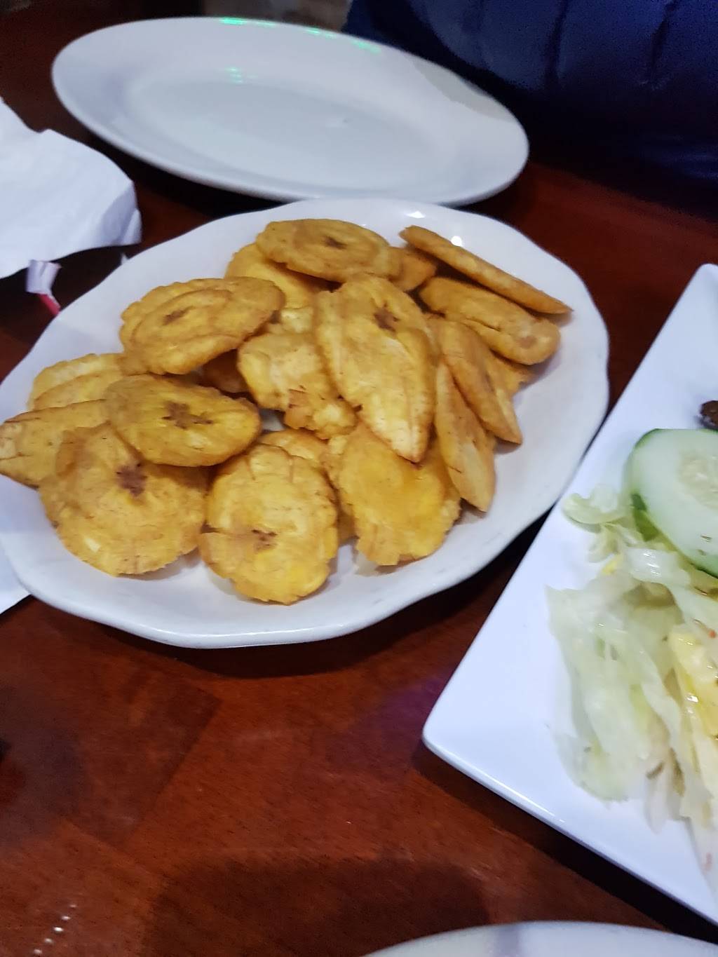 El Gran Canario II | restaurant | 11117 Jamaica Ave, Richmond Hill, NY 11418, USA | 7184411113 OR +1 718-441-1113