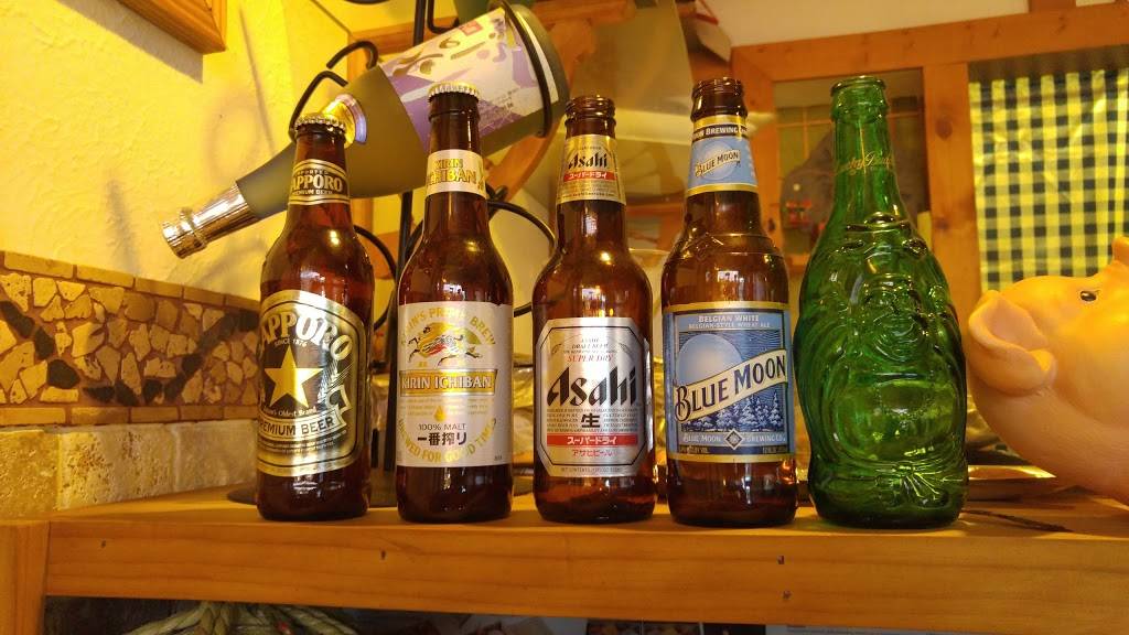 Yoo Mae | restaurant | 21 E Kiowa St, Colorado Springs, CO 80903, USA | 7194738105 OR +1 719-473-8105