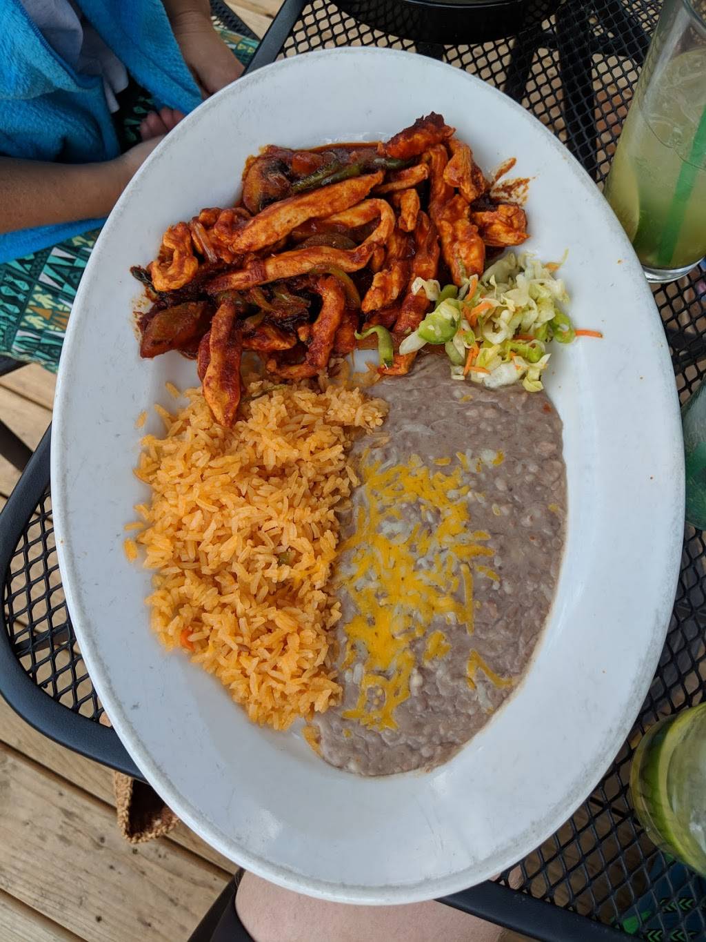 Azteca Mexican Restaurants | restaurant | 5 Co Rd 72, Fraser, CO 80442, USA | 9707264145 OR +1 970-726-4145