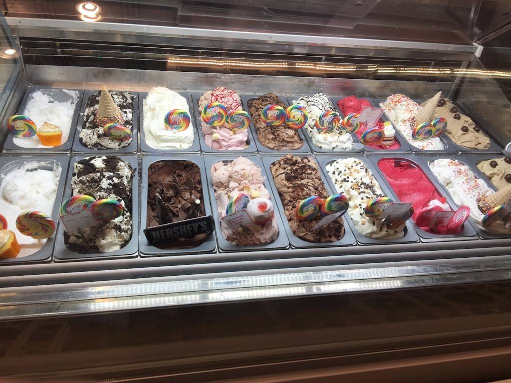 Sugar Factory | restaurant | 350 Trolley Line Blvd, Ledyard, CT 06338, USA | 8603127847 OR +1 860-312-7847