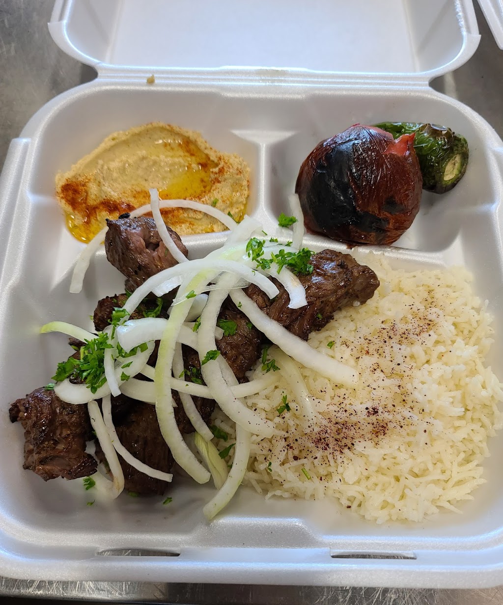 Kabob Bros Meat Market | restaurant | 16156 San Fernando Mission Blvd, Granada Hills, CA 91344, USA | 8184881131 OR +1 818-488-1131