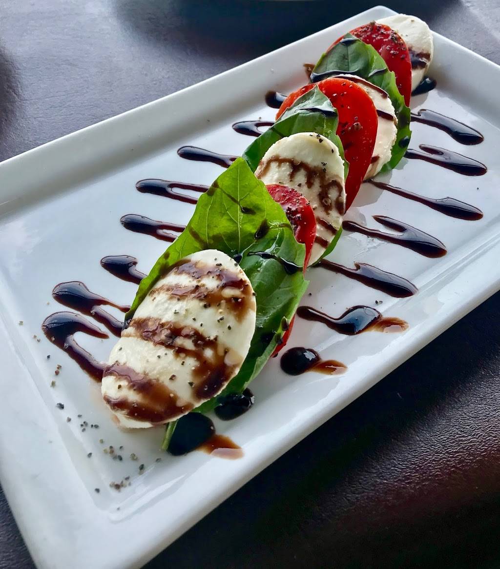 Buona Ristorante | meal delivery | 4705 Gulf Blvd, St Pete Beach, FL 33706, USA | 7273607970 OR +1 727-360-7970