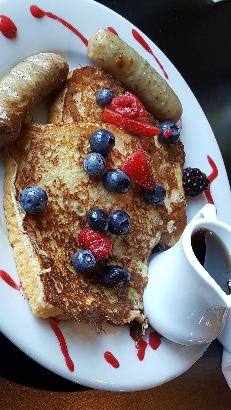 Olive Street Cafe | restaurant | 12710 Olive Blvd, St. Louis, MO 63141, USA | 3144858710 OR +1 314-485-8710