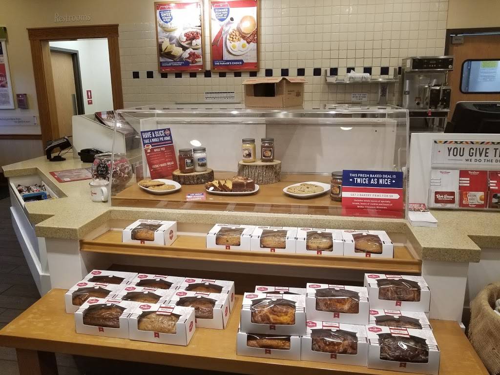 Bob Evans | restaurant | 996 Corporate Blvd, Linthicum Heights, MD 21090, USA | 4106842102 OR +1 410-684-2102
