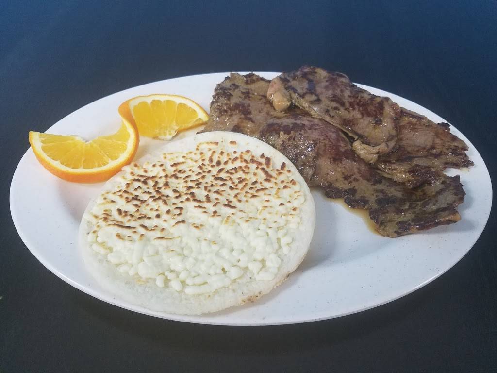 El Sembrador | restaurant | 143-09 Hillside Avenue, Jamaica, NY 11435, USA | 7186575100 OR +1 718-657-5100