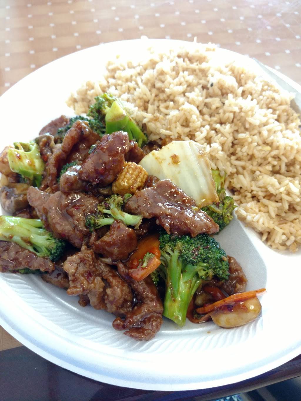 East Gourmet | restaurant | 98 Stoneridge Dr N, Ruckersville, VA 22968, USA | 4349852218 OR +1 434-985-2218