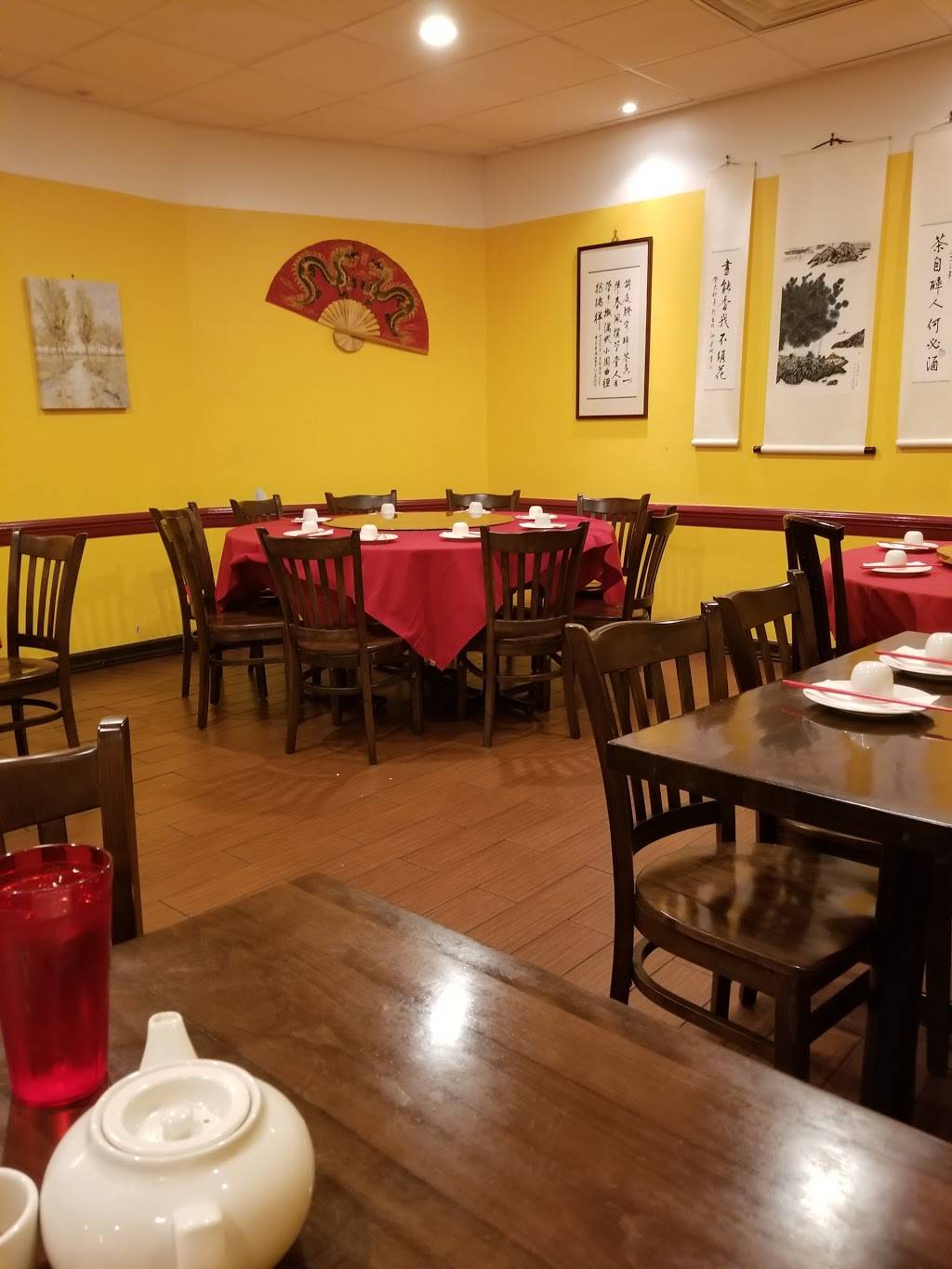 Han Dynasty | restaurant | 404 NJ-70, Cherry Hill, NJ 08034, USA | 8564280088 OR +1 856-428-0088