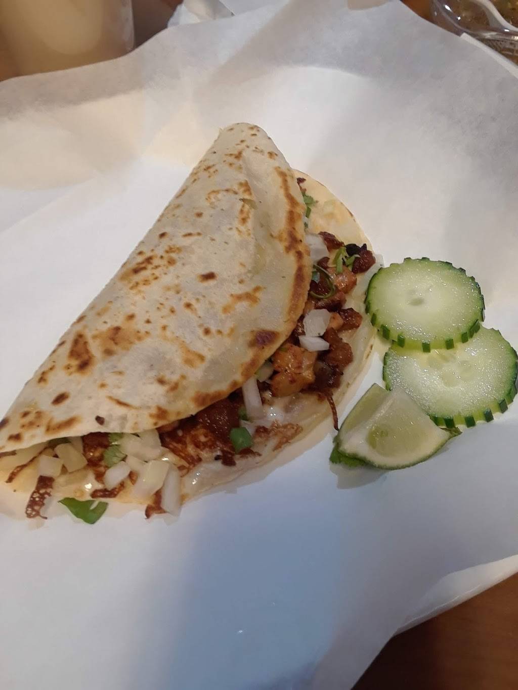 Tacos Los Campesinos | restaurant | 1555 Vassar St, Reno, NV 89502, USA | 7754321104 OR +1 775-432-1104