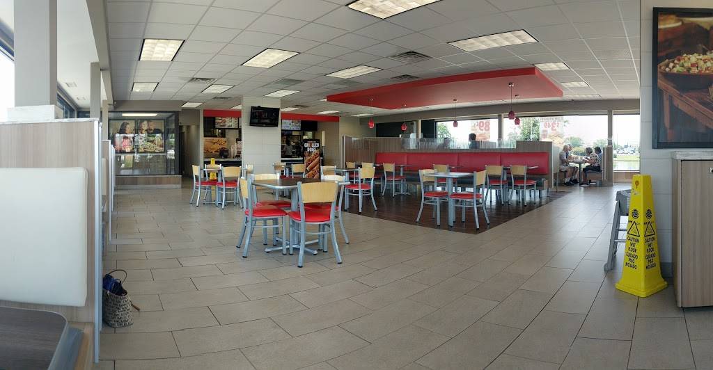 Burger King | restaurant | 2110 N Prospect Ave, Champaign, IL 61822, USA | 2173987801 OR +1 217-398-7801