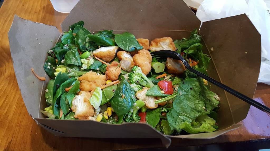 Plutos | restaurant | 1173 Galleria Blvd P-113, Roseville, CA 95678, USA | 9167813663 OR +1 916-781-3663