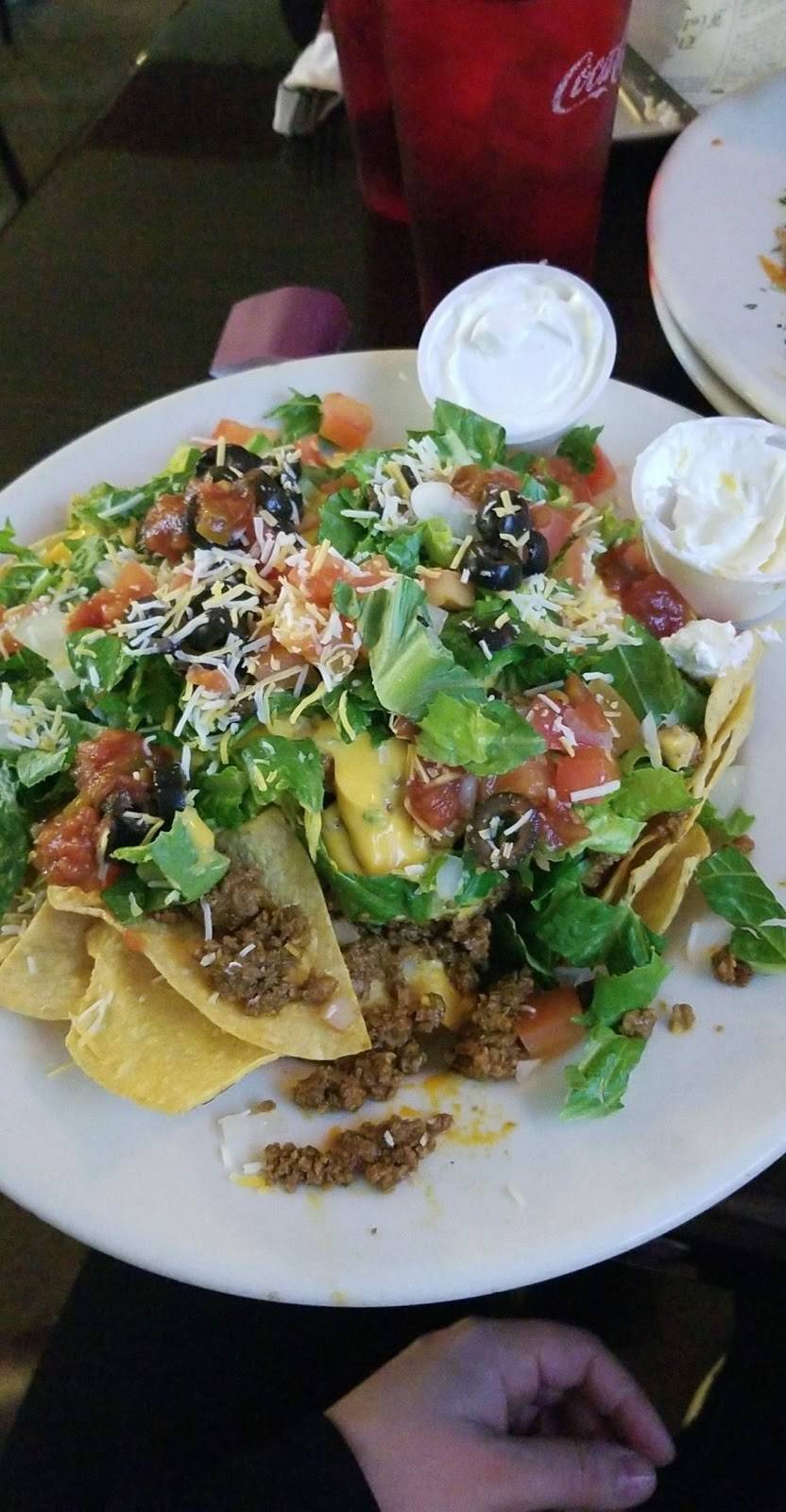 Coco Cabanas Nightclub and Restaurant | night club | 2355 M-33, West Branch, MI 48661, USA | 9893451400 OR +1 989-345-1400