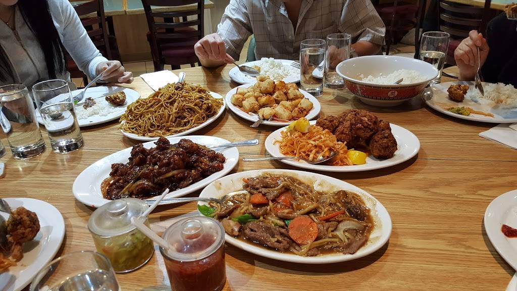 林园酒家 Lin Garden Restaurant | restaurant | 1806 Pharmacy Ave, Scarborough, ON M1T 1H6, Canada | 4164918484 OR +1 416-491-8484