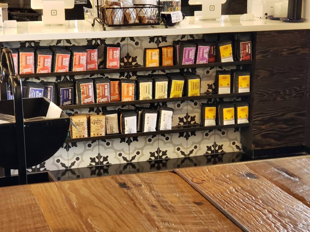 Summer Moon Coffee (Cedar Park) | cafe | 2011 Little Elm Trail #110, Cedar Park, TX 78613, USA | 5122003000 OR +1 512-200-3000