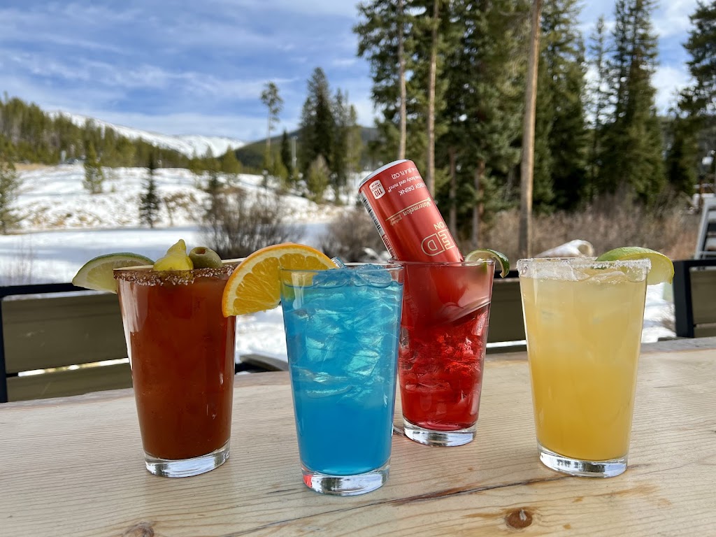 Stoneys Winter Park | restaurant | 120 Parry Peak Way, Parshall, CO 80468, USA | 9703637744 OR +1 970-363-7744