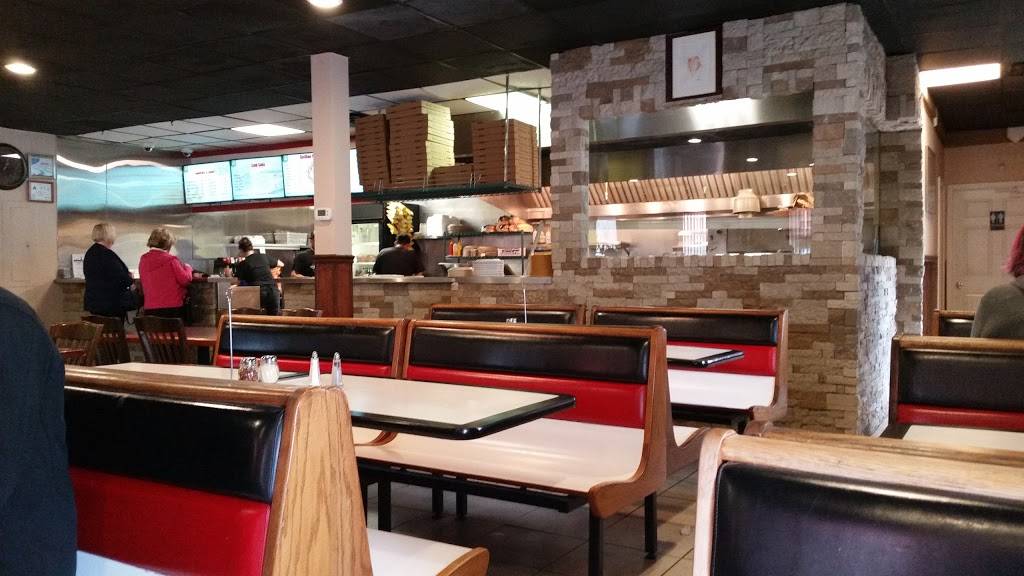 Elizabeths Pizza | restaurant | 2505 Westchester Dr, High Point, NC 27262, USA | 3368894030 OR +1 336-889-4030