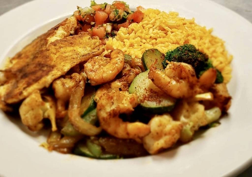 El Rancho Mexican Restaurant | restaurant | 815 E Market St, Harrisonburg, VA 22801, USA | 5402098936 OR +1 540-209-8936