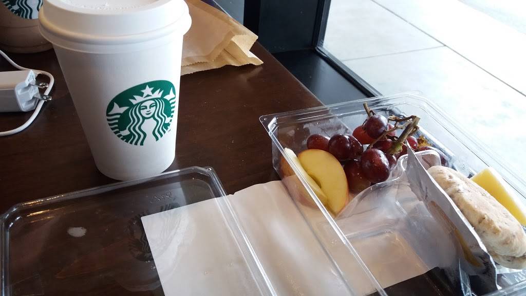 Starbucks | cafe | 18922 Beach Blvd #101, Huntington Beach, CA 92648, USA | 7149688324 OR +1 714-968-8324