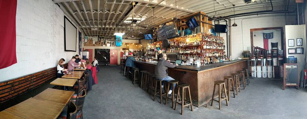 Arrogant Swine | restaurant | 173 Morgan Ave, Brooklyn, NY 11206, USA | 3473285595 OR +1 347-328-5595