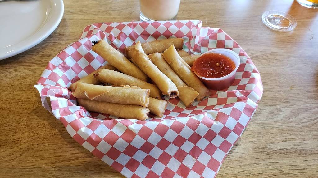 Tribu Grill | restaurant | 32208 Dyer St, Union City, CA 94587, USA | 5109450016 OR +1 510-945-0016