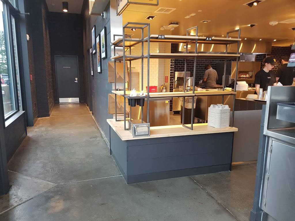 CAVA | restaurant | 1100 Mercantile Dr Ste 100, Raleigh, NC 27609, USA | 9192764591 OR +1 919-276-4591