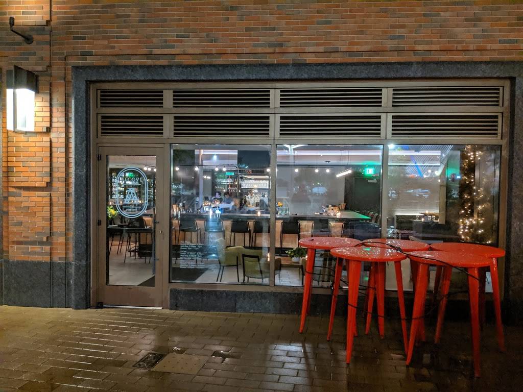 Alcove | restaurant | 50 Lovejoy Wharf, Boston, MA 02114, USA | 6172480050 OR +1 617-248-0050