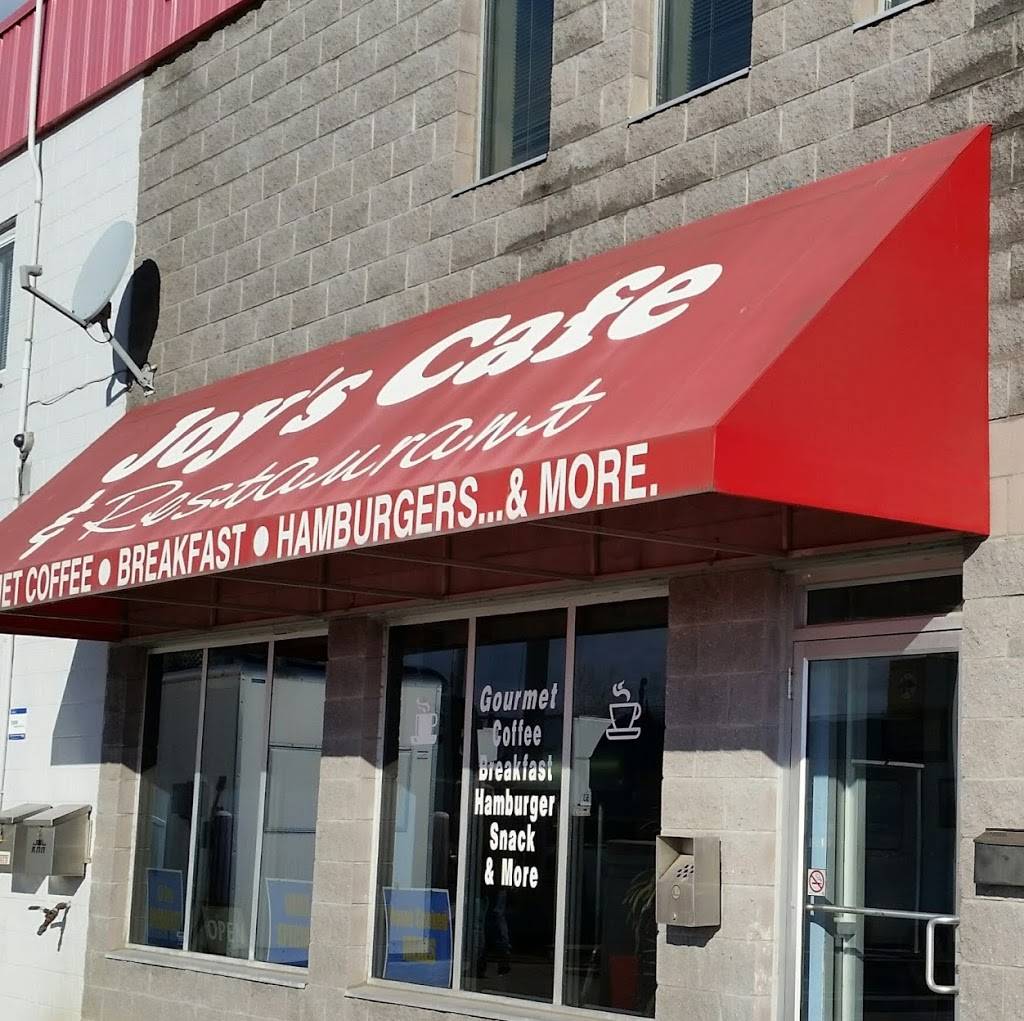 Joys Cafe & Restaurant | restaurant | 349 Kenora Ave, Hamilton, ON L8E 2W3, Canada | 9055736796 OR +1 905-573-6796