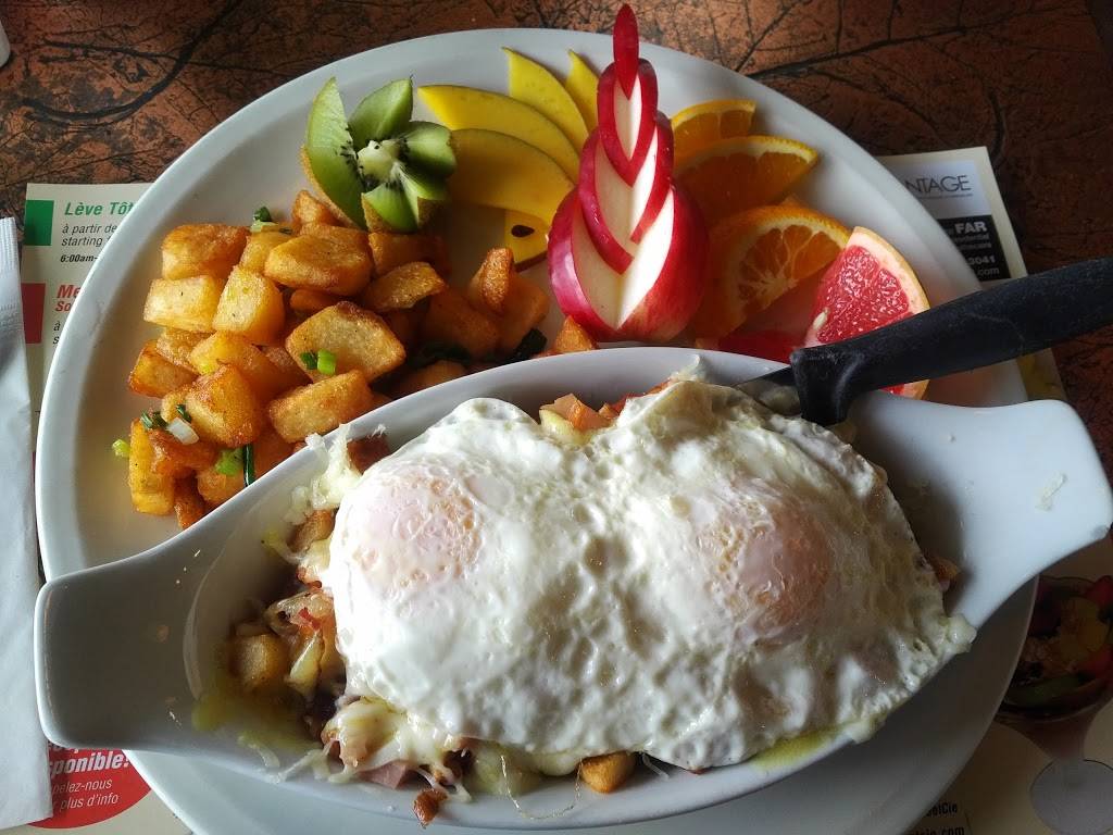 Omelette Et Cie | restaurant | 126 Boulevard Jacques-Bizard, LÎle-Bizard, QC H9C 2T9, Canada | 5146753654 OR +1 514-675-3654