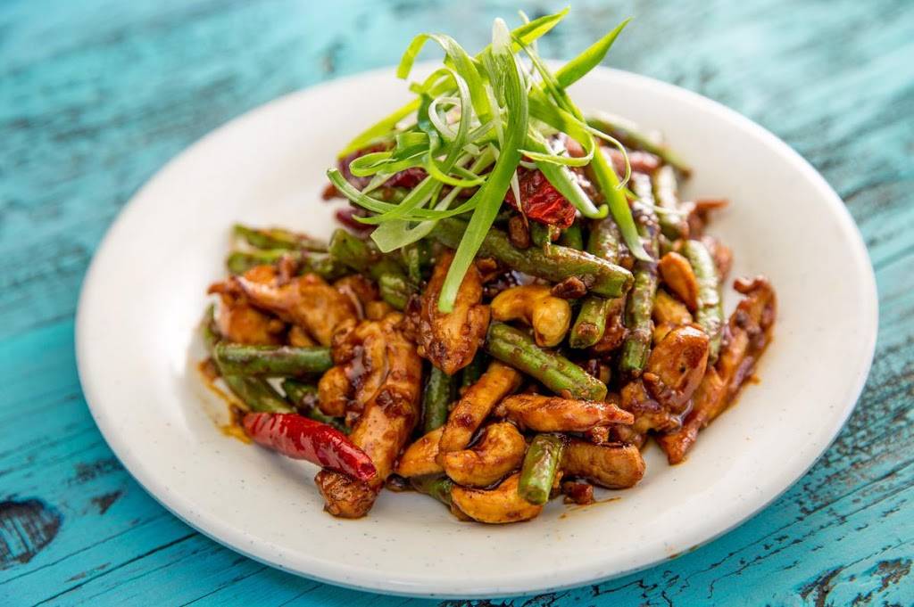 Baoburg | restaurant | 614 Manhattan Ave, Brooklyn, NY 11222, USA | 7183490011 OR +1 718-349-0011