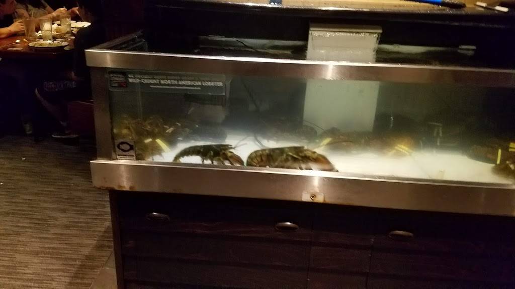 Red Lobster | restaurant | 1500 WSW, TX-323 Loop, Tyler, TX 75701, USA | 9035617760 OR +1 903-561-7760