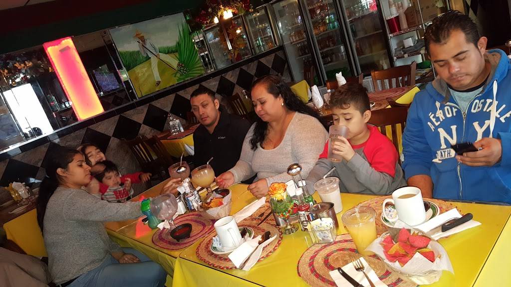 Jalapeno | restaurant | 114 N Franklin St, Hempstead, NY 11550, USA | 5162928030 OR +1 516-292-8030