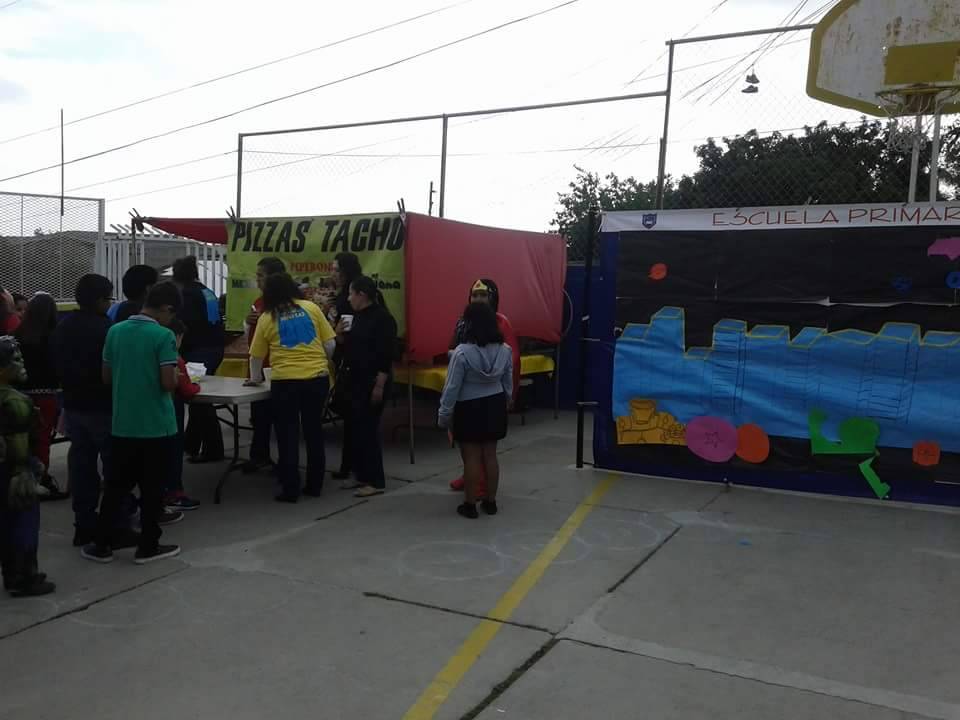 Pizzas Tacho | restaurant | El Rubi, 22626 Tijuana, B.C., Mexico | 016644907252 OR +52 664 490 7252