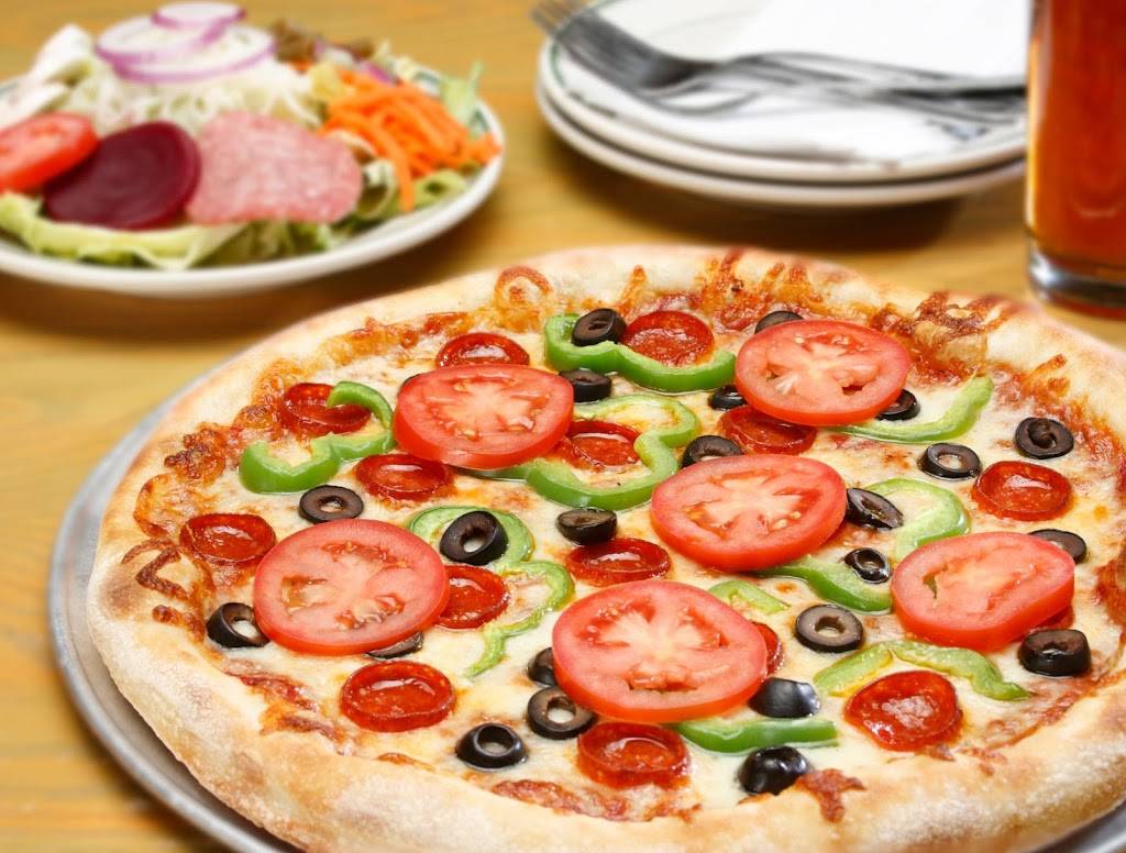 Marys Pizza Shack | meal delivery | 790 Gravenstein Hwy N, Sebastopol, CA 95472, USA | 7078295800 OR +1 707-829-5800