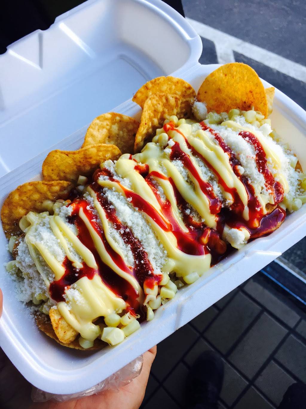 Tropikal Calle 8 | restaurant | 660 W Lancaster Blvd, Lancaster, CA 93534, USA | 6614226282 OR +1 661-422-6282