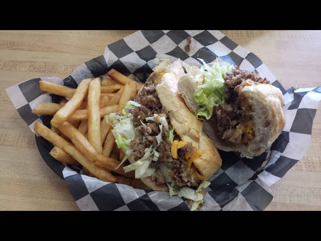 No Forks Cheese Steaks & More | meal takeaway | 5045 Virginia Beach Blvd #101, Virginia Beach, VA 23462, USA | 7574730087 OR +1 757-473-0087