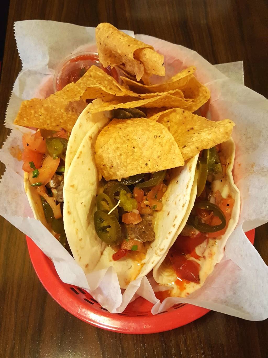 Adobos Mexican Grill | restaurant | 756 Main St, Dubuque, IA 52001, USA | 5635564407 OR +1 563-556-4407