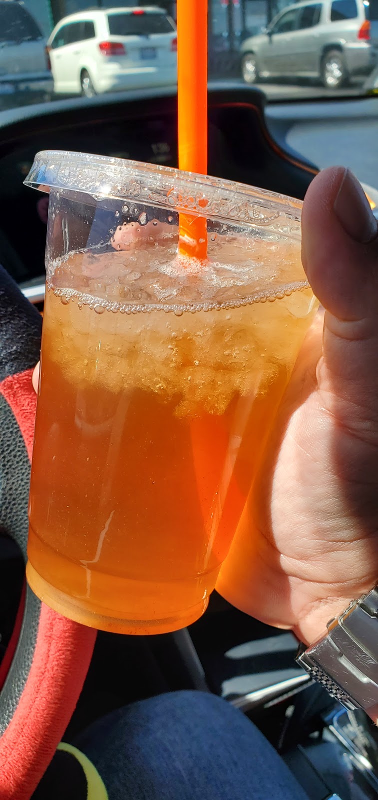 Elite Nutrition | restaurant | 901 Armory Rd, Barstow, CA 92311, USA | 7609792121 OR +1 760-979-2121