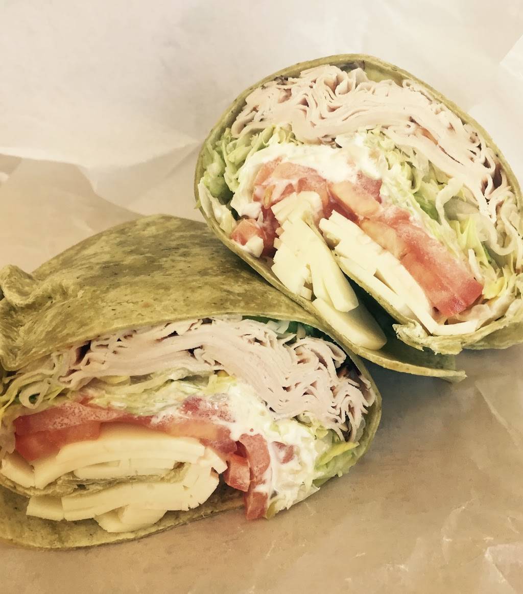 Criccas Italian Deli | restaurant | 4876 Topanga Canyon Blvd, Woodland Hills, CA 91364, USA | 8183400515 OR +1 818-340-0515