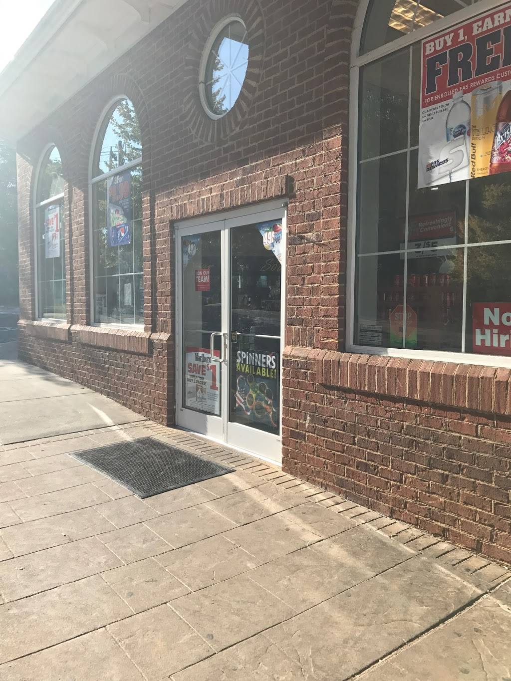 BP | restaurant | 1248 Crozet Ave, Crozet, VA 22932, USA | 4348236585 OR +1 434-823-6585