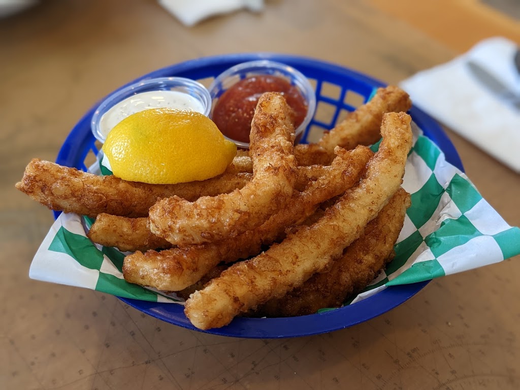 Fishermans Restaurant | restaurant | 700 US-101, Crescent City, CA 95531, USA | 7074653474 OR +1 707-465-3474